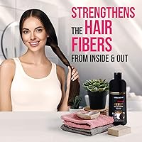 Meme Coconut Oil Infused Shampoo 16.9 Fl. Oz — image 5