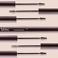 Blinc Eyebrow Mousse, Taupe, 4.7mL — image 10