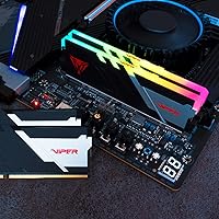 Patriot Viper Venom RGB DDR5 64GB (2x32GB) 5600MHz — image 9