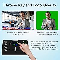 RGBlink Mini-pro Video Switcher — image 4