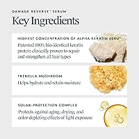 Virtue Recovery Damage Reverse Hair Serum 5mL — image 3