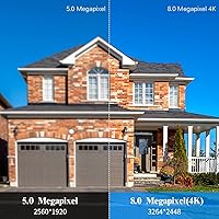 OOSSXX 4K PoE Outdoor Security Camera System — image 8