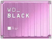 WD_BLACK P10 2TB Game Drive — image 1