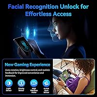 ALLDOCUBE iPlay 70 mini Pro 16GB + 256GB — image 9