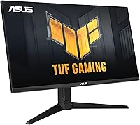 ASUS TUF Gaming VG28UQL1A 28-inch 4K Monitor — image 8