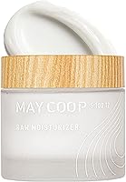 MAY COOP Raw Moisturizer Face Cream 2.8oz — image 1