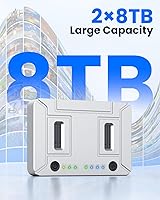 Coolpie CR121 M.2 NVME/SATA Duplicator — image 7