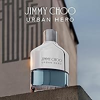 Jimmy Choo Urban Hero Eau de Parfum 3.3oz — image 4