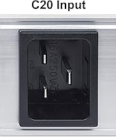 Intellinet 19-inch Intelligent 8-Port PDU — image 4