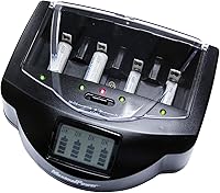 MaximalPower FC999 Universal Rapid Charger — image 1