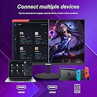 Sealan Z24B1A 24-inch FHD Monitor — image 8