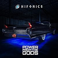 Hifonics BXIPRO3.0 Bass Enhancer — image 5