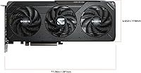 GIGABYTE Radeon RX 9060 XT Gaming OC 16G Graphics Card — image 9