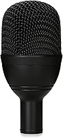 Audix F6 Hypercardioid Dynamic Kick Drum Microphone — image 4