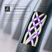 XMONDO Hair 5-Minute Top Coat Rose Gold 6oz — image 7