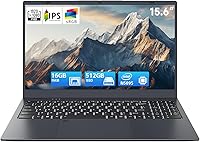 BLUEING NC15-16+512 Laptop — image 1