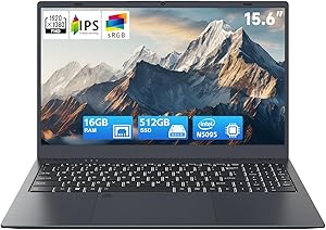 BLUEING NC15-16+512 Laptop Review