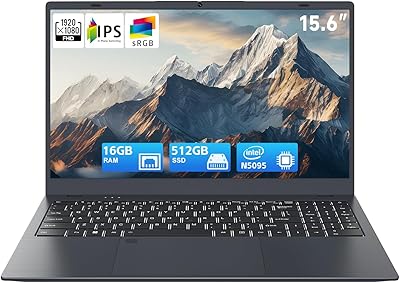 BLUEING NC15-16+512 Laptop