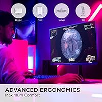 ViewSonic VX2728J-2K 27-Inch Gaming Monitor — image 3