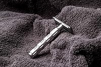 Goodfellas' Smile SYNTESI Stainless Steel Double Edge Safety Razor — image 5