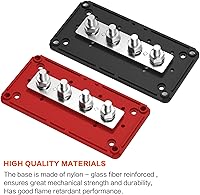 AMOMD 300A Bus Bar Box — image 3