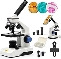 SWIFT Compound Monocular Microscope SS121 — image 1