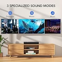 Larksound Small Sound Bar — image 2