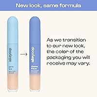 Alleyoop Game Face Makeup Concealer 006. Winner — image 6