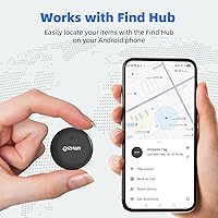 CHZHVAN S10 Android Tracker Tag — image 3