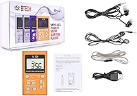 BTECH MPR-AF1 AM/FM Personal Radio — image 6