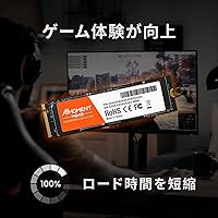 MMOMENT MG43 500GB PCIe Gen4 NVMe SSD — image 4