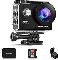 Apexcam M80 AIR 4K Action Camera — image 1