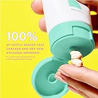 Drunk Elephant Therabu Buttered Reparative Hand Cream 75mL — image 4