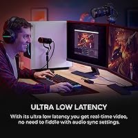 AVerMedia BU113 Live Streamer Cap 4K HDMI Video Capture Card — image 7