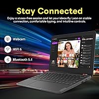 Lenovo 300e Chromebook 11.6″ 2-in-1 — image 3