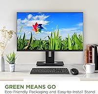 ViewSonic VG2756-4K 27-inch 4K IPS Monitor — image 4