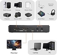 AVerMedia Live Gamer Extreme 3 GC551G2 4K Capture Card — image 3