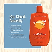 Tanning Club Royal Tanning Balm 150mL — image 6