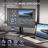 ViewSonic VP2468a 24-Inch IPS 1080p Monitor — image 3