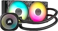 CORSAIR Nautilus 240 RS ARGB Liquid CPU Cooler — image 1