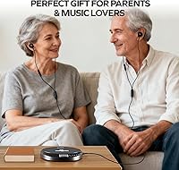 Coby CD-191 Portable CD Player — image 8