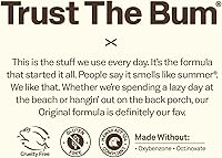 Sun Bum Original SPF 30 Sunscreen Body Spray, 6 oz (Pack of 2) — image 5