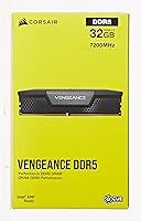 Corsair Vengeance DDR5 32GB (2x16GB) 7200MHz RAM — image 7
