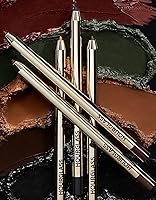 Hourglass Voyeur Waterproof Gel Eyeliner - Cave — image 5