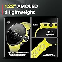 SUUNTO Run Sports Watch — image 2