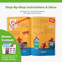 HUE Animation Studio Stop Motion Kit — image 4