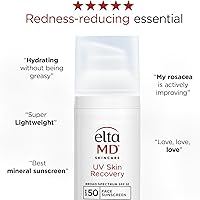 EltaMD UV Skin Recovery Face Sunscreen SPF 50 — image 5