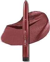Laura Geller Kajal Longwear Matte Lip Color - Mulberry — image 1