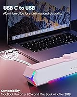 LENRUE G11 Computer Speakers — image 6