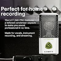 Lewitt LCT 240 Pro Condenser Microphone — image 2